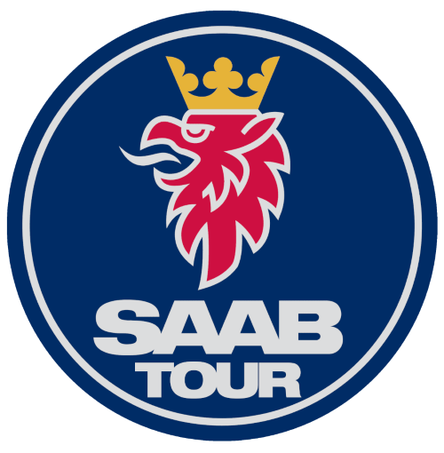 Saab Tour