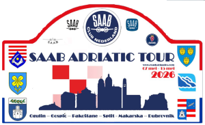 Saabtour Bordje 2026 Saabtour Bordje 2026