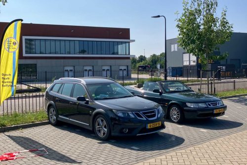 2025 06 21 Saab Midsommar Classic 01