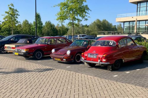 2025 06 21 Saab Midsommar Classic 07