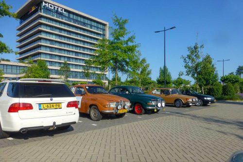 2025 06 21 Saab Midsommar Classic 10