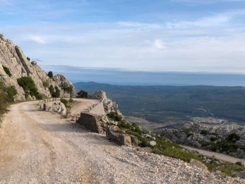 Saab Adriatic Tour 2026 Impression 1