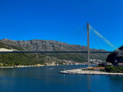 Saab Adriatic Tour 2026 Impression 5